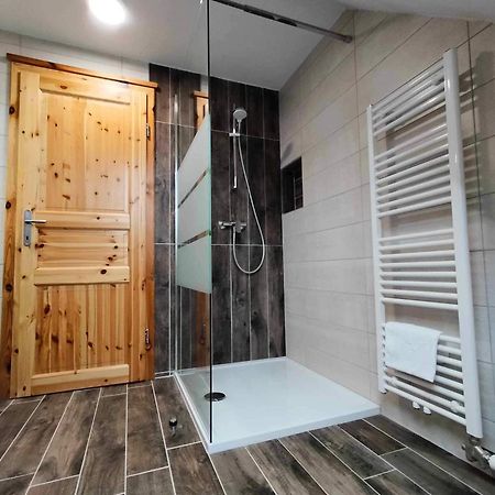 Farmhouse Soklic Bohinj Bagian luar foto