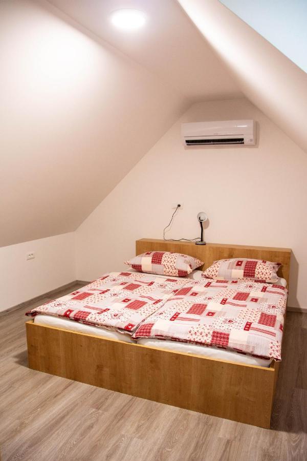 Farmhouse Soklic Bohinj Bagian luar foto