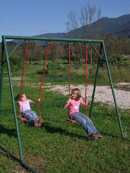 Farmhouse Soklic Bohinj Bagian luar foto