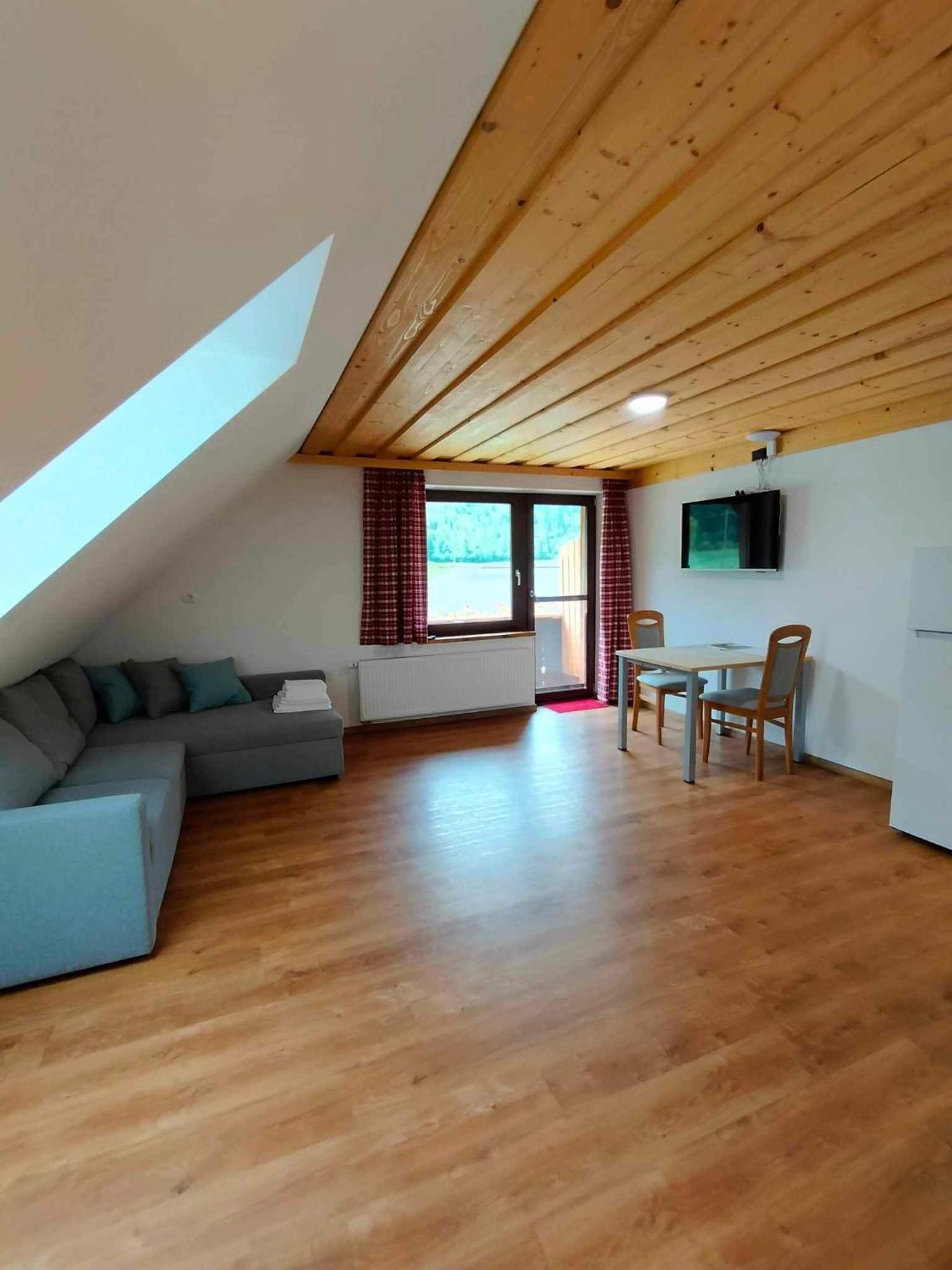 Farmhouse Soklic Bohinj Bagian luar foto