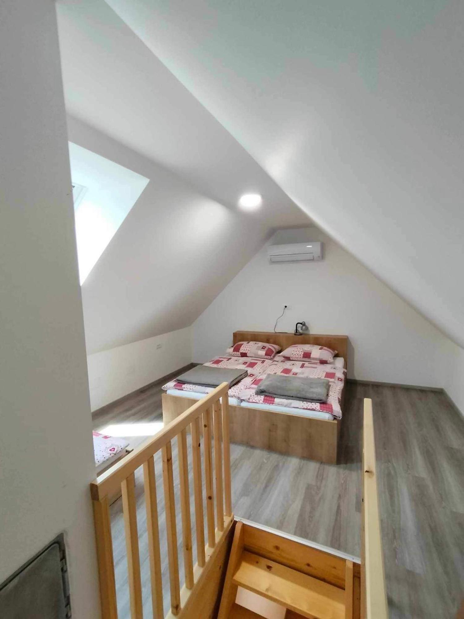 Farmhouse Soklic Bohinj Bagian luar foto