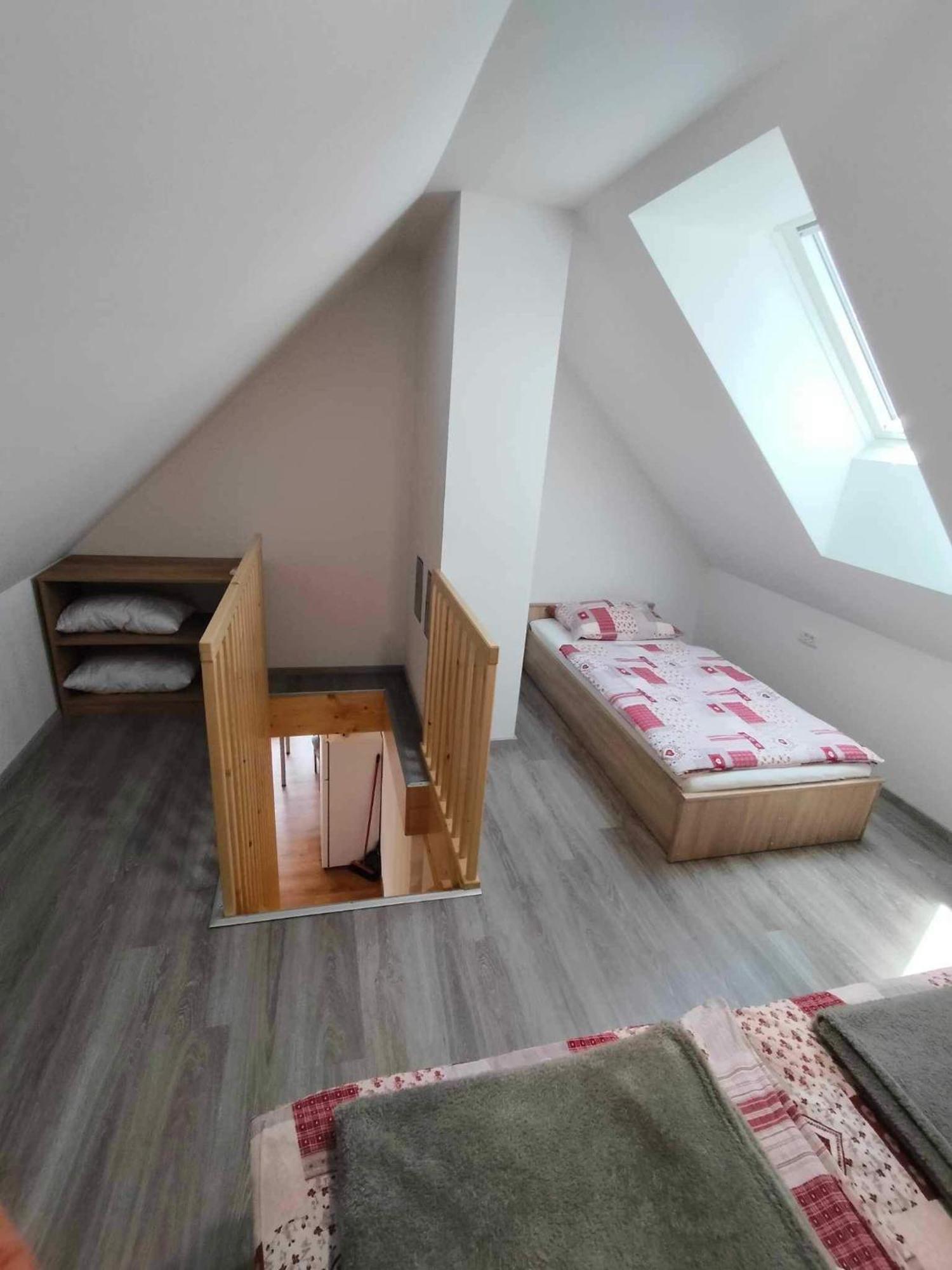 Farmhouse Soklic Bohinj Bagian luar foto