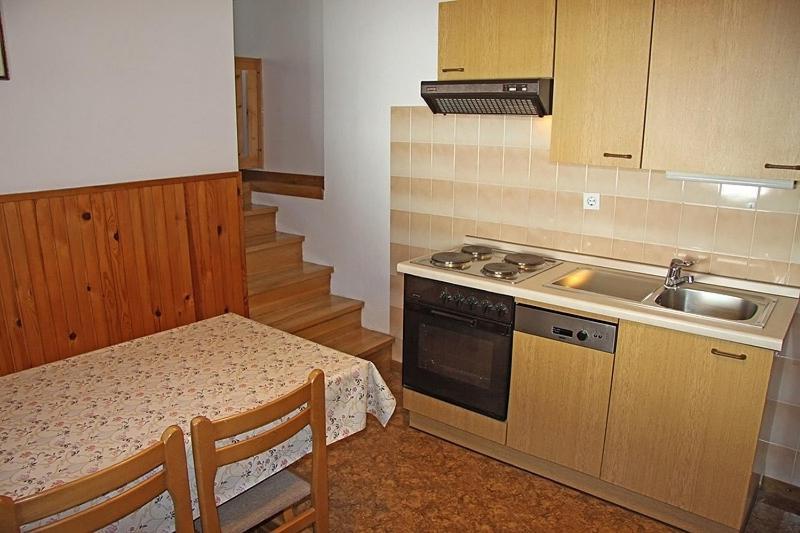 Farmhouse Soklic Bohinj Ruang foto