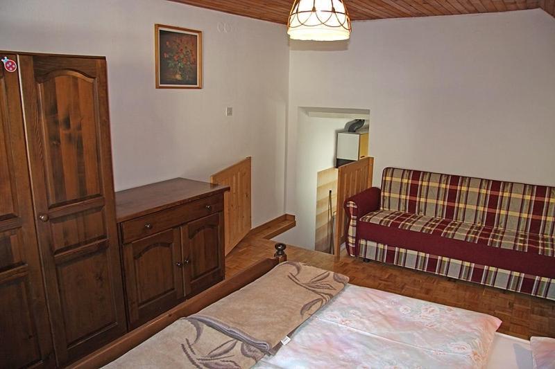 Farmhouse Soklic Bohinj Bagian luar foto